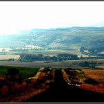 Road to Clarens