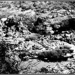 Meeting of Three Rivers - Komatie Poort