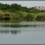 River - Komatie Poort