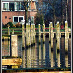 Piers, Holland