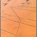 A road in Africa