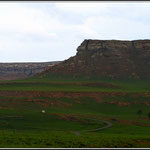 Sterkfontein Dam 2