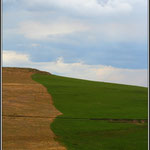 Sterkfontein Dam 1