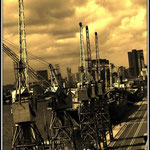 Durban Harbour