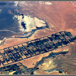 A place in Africa
