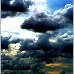 Cloudy Sky