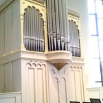Gerhardt-Orgel, für in Bad Godesberg beheimatet.
