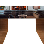 Art Déco Desk in cubist design, France about 1930