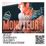 20.3.2021 MONOTEUR Livestream aus dem Weinhaus Moser