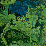 ZANIAH 30X30 CM