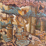 LYSITHEE 30X30