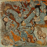 RASTABAN 30X30