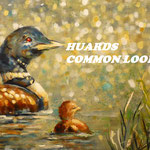 Josée Desharnais, Huards / Common Loon