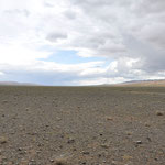 Désert de Gobi