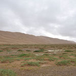 Désert de Gobi