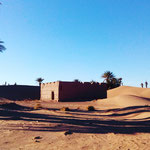 Circuit Maroc désert authentique