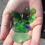 Beachglass