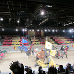 Medieval Times Dinner Theatre 