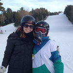 Ski Martock