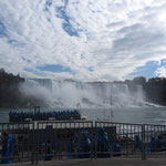 Maid of the Mist