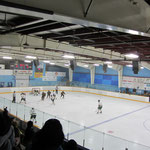 Digby Mariners - Horton Griffins