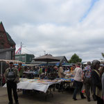 Annapolis Royal Farmers' and Traders' Market