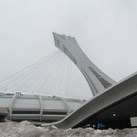 Montréal Tower