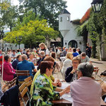 Kulturkreis Vellberg, Städtereise nach Regensburg - "Glanz und Gloria", 