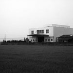 1989 クリロン岡山工場