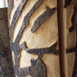 Baumstamm2 H56 cm