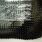 Sein und Haben 150x150 cm 2019 Detail