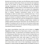 Paper Tiger - Leonie Runte - 2016