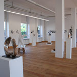 Atelierhaus Hansa 9 - Neuss - 2008