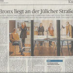 Die Bronx liegt an der Jülicher Straße- Neuss Grevenbroicher Zeitung - 10.02.2016
