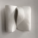 Wandobjekt - 05/16 - 28 (h) x 27 (b) x 10 (t) cm