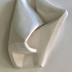 Wandobjekt - 01/18 - 48 (h) x 38 (b) x 20 (t) cm