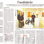 Fundstücke - Rheinische Post - 19.03.2007