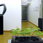 Galerie Niepel bei Morawitz - Düsseldorf - 2013