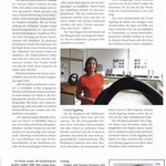 Kreatives Zentrum im Neusser Hafen - TOP - Ausgabe 3 2007