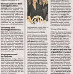  Kunst kommt in Mode - Neuss Grevenbroicher Zeitung - 03.12.2008 