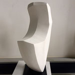 ohne Titel 15/1 - 2015 - 35 (h) x 20 (b) x 12 (t) cm  - Ansicht 2