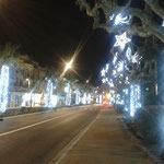 Noël à Sainte Maxime