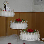 Hochzeitstorte 27
