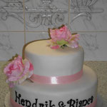 Hochzeitstorte 145