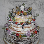 Hochzeitstorte 150