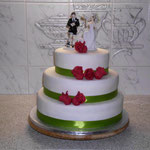 Hochzeitstorte 119
