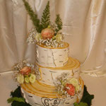 Hochzeitstorte 186