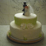 Hochzeitstorte 107