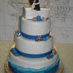 Hochzeitstorte 149