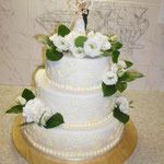 Hochzeitstorte 229